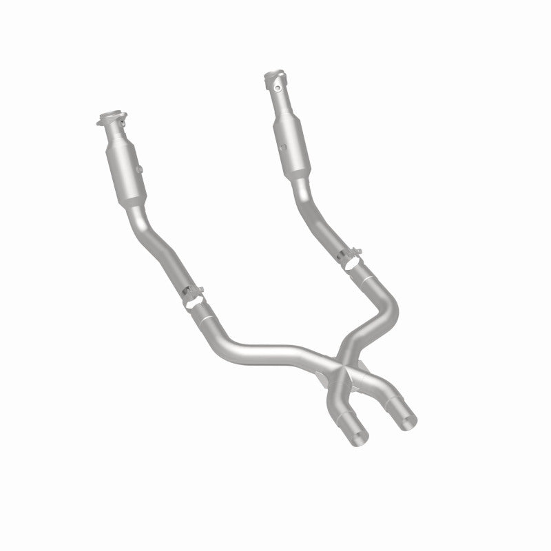 Magnaflow 11-14 Ford Mustang 3.7L Direct Fit Converter-thumbmail-16