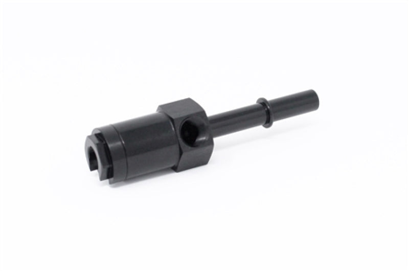 Torque Solution Locking EFI Union Fitting 5/16in SAE w/ 1/8in NPT Port-thumbmail-1