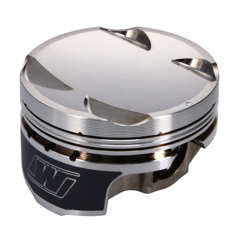 Wiseco 96-07 Mitsubishi EVO 85.5mm Bore 0.50mm Oversize 28.87 Comp Height Piston Set-thumbmail-1
