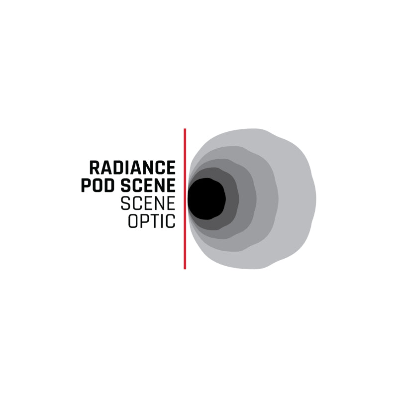Rigid Industries Radiance+ Scene RGBW Flush Mount - Pair-thumbmail-12