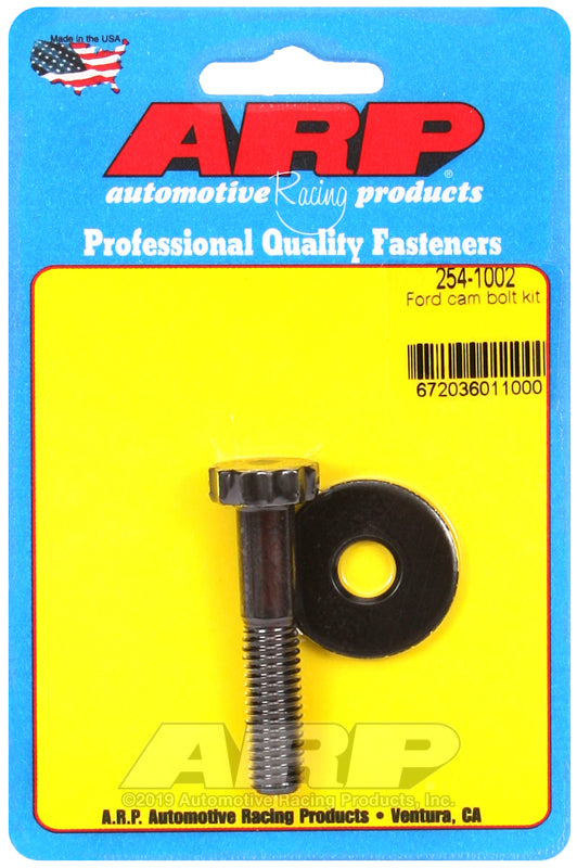 ARP Ford Cam Bolt Kit-thumbmail-1