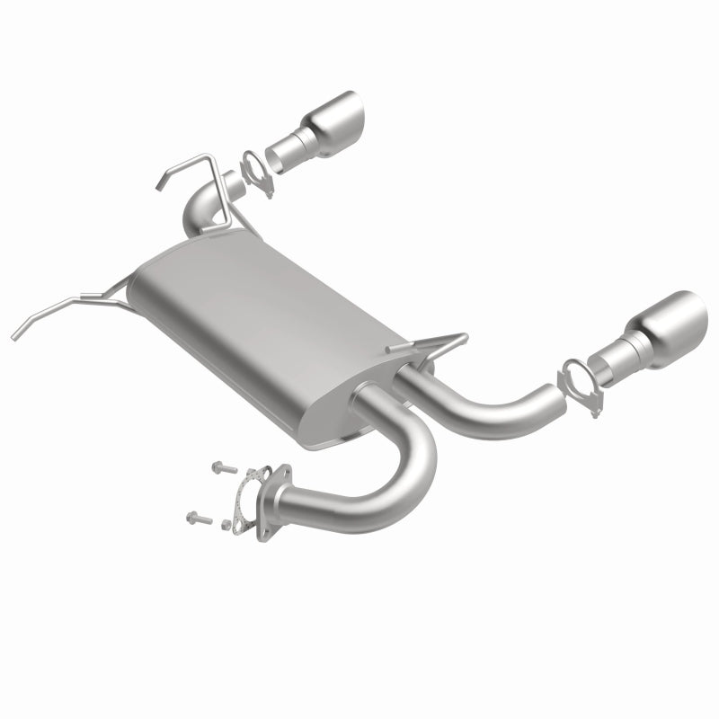 BRE Exhaust 03-07 G35 3.5L Muffler Kit-thumbmail-18