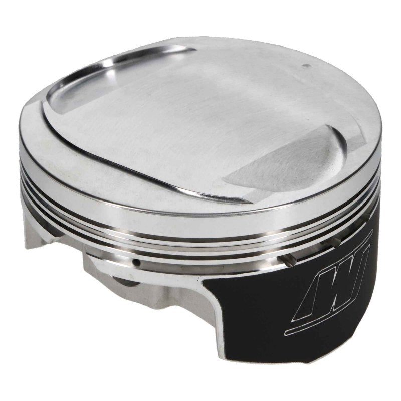 Wiseco Chrysler 6.4L Gen III Hemi Apache 4.100in Bore 6.200in Rod 0.945in Pin 2.8 Vol - Set of 8-thumbmail-4