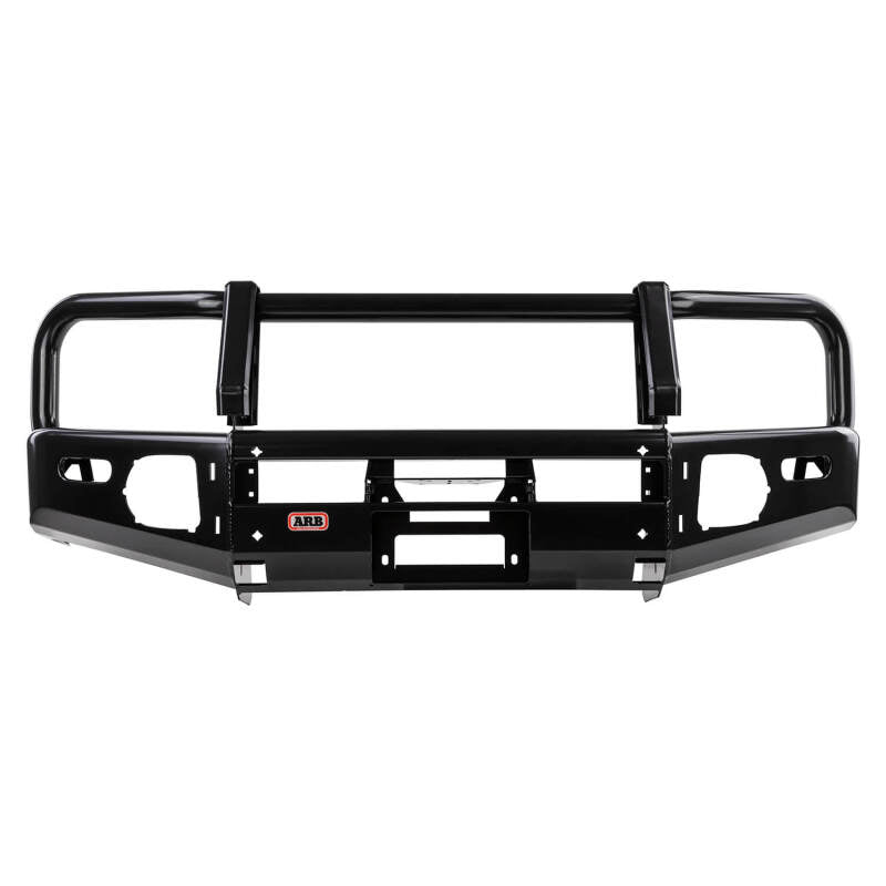 ARB Bumper/Fitting Kit Bundle 3440520-thumbmail-1