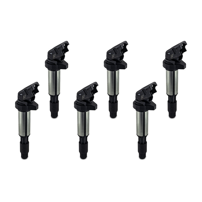 Mishimoto 07-10 BMW 335i 3.0L Ignition Coil - 6-Pack-thumbmail-4