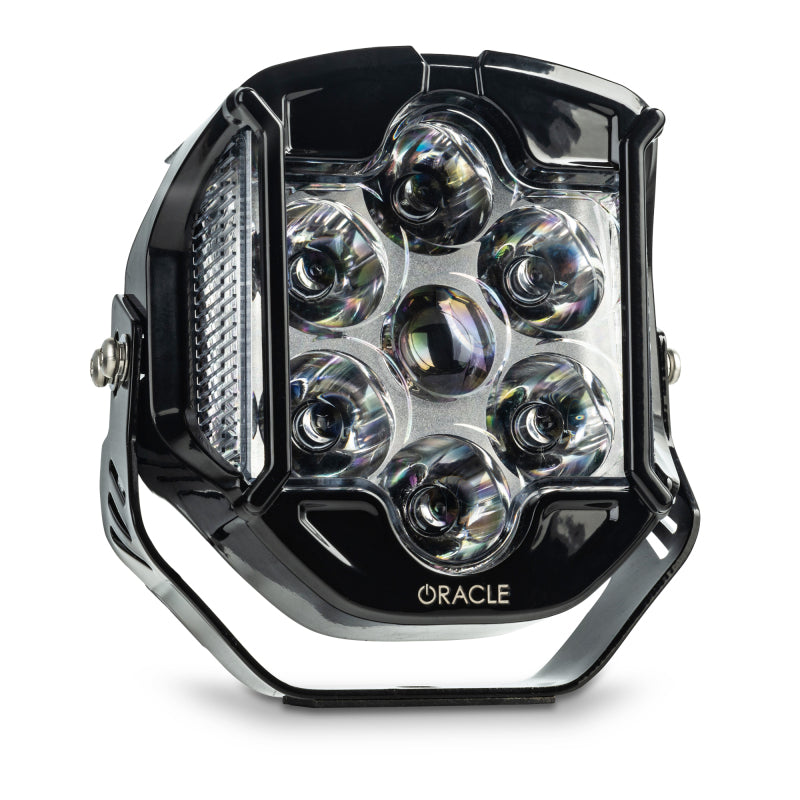 Oracle Lighting VEGA Series 7 Laser+LED Combo Auxiliary Light Pod - 6000K-thumbmail-16
