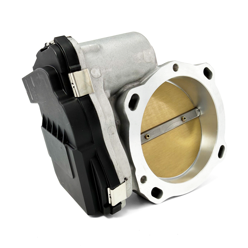 BLOX Racing 15-17 Ford Mustang 5.0 / Ford F150 5.0L V8 Coyote Truck XTREME 90mm DBW Throttle Body-thumbmail-5