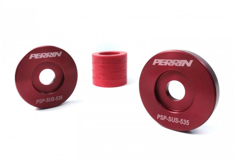 Perrin 08-10 STi/WRX / 08-09 Impreza 2.5 Rear Differential Lockdown System-thumbmail-5