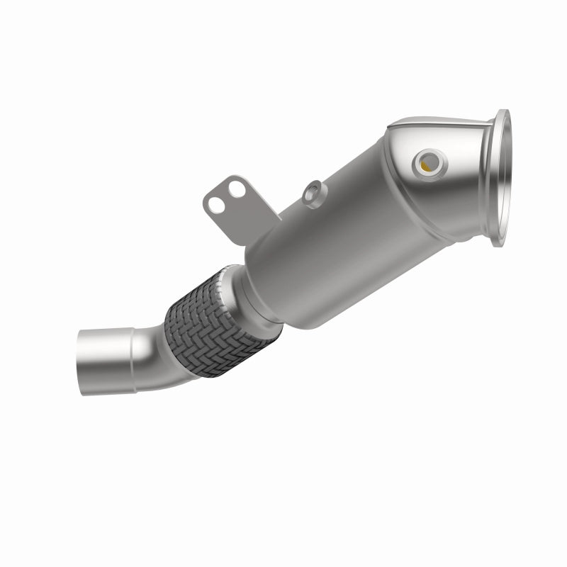 Magnaflow 19-22 BMW X5 Front Underbody 3L Direct Fit Converter-thumbmail-13