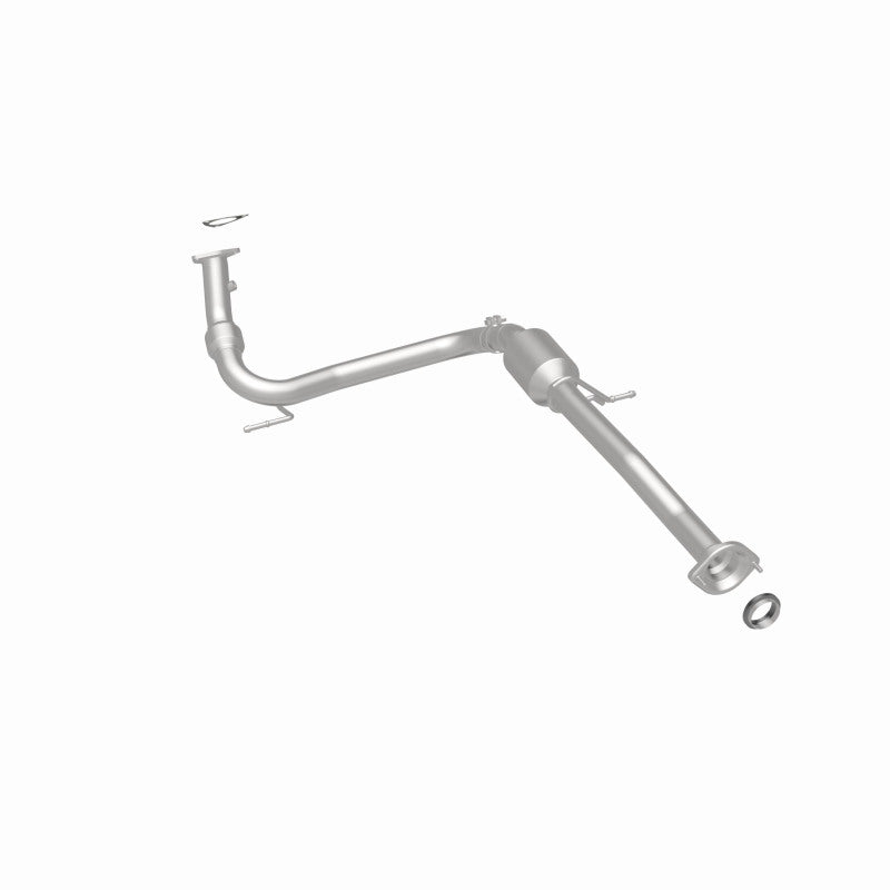 Magnaflow 2015 Colorado 2.5 Underbody Direct Fit Converter-thumbmail-28