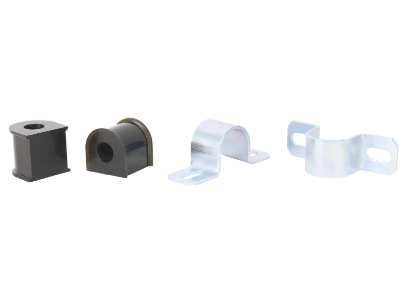Whiteline Universal Sway Bar Mount Bushings & Brackets - 19mm-thumbmail-3