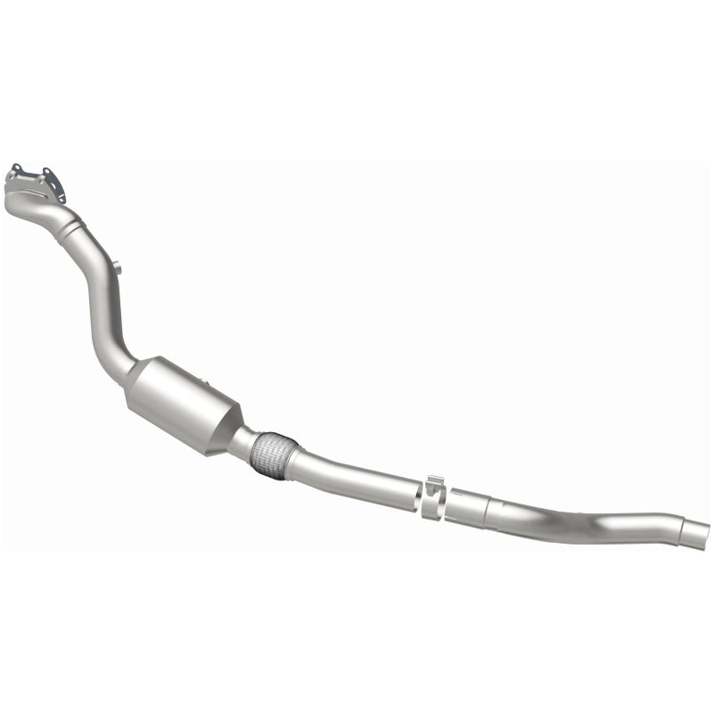 Magnaflow 20-21 Dodge Charger 3.6L Direct Fit Converter-thumbmail-10