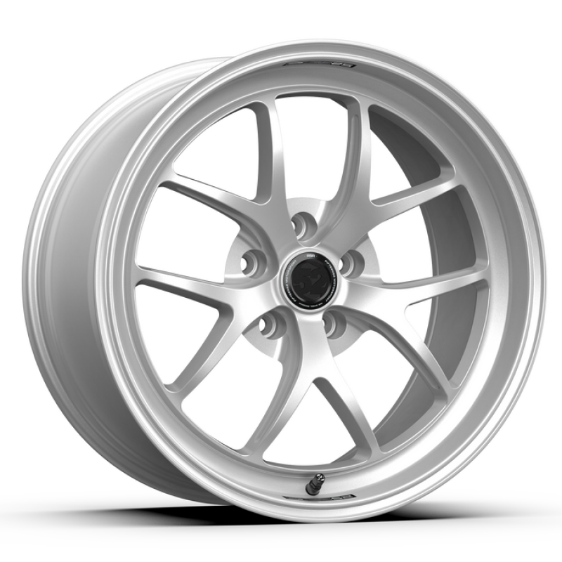 fifteen52 Sector RSR 19x10.5 5x120 25mm ET 72.56mm Center Bore Matte Titanium-thumbmail-3