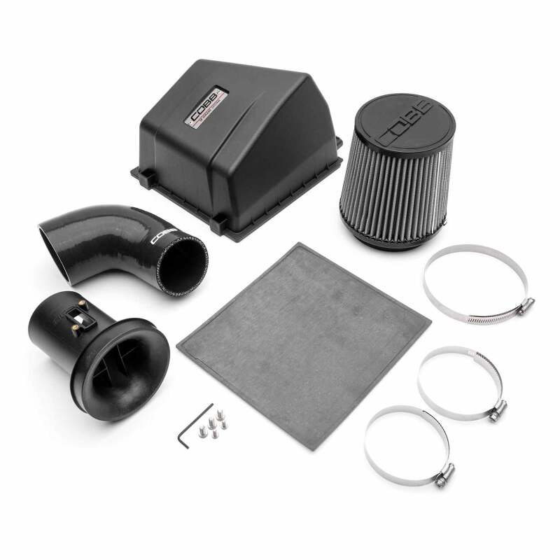 COBB 2024+ Toyota Tacoma / 2025+ Toyota 4Runner SF Intake System-thumbmail-1