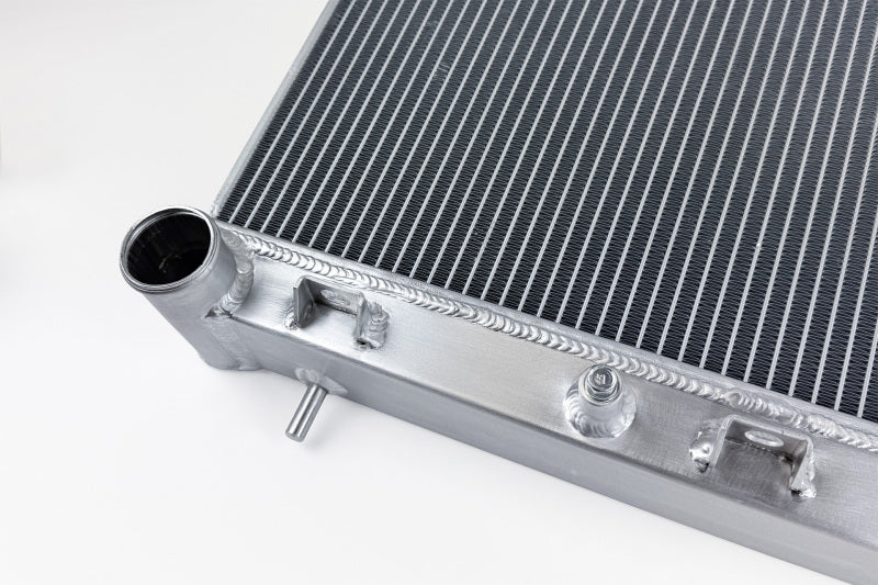 CSF 06-08 Subaru Forester XT Limited (MT Trans Only) High-Performance All-Aluminum Radiator-thumbmail-3