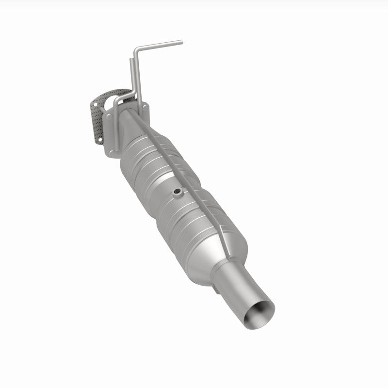 MagnaFlow 09-19 Ford F53 V10 6.8L Underbody 6.8L Direct Fit Catalytic Converter-thumbmail-19