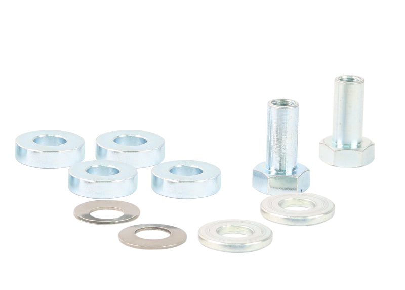SuperPro Alignment Control Arm Anchor Bolt Kit-thumbmail-3