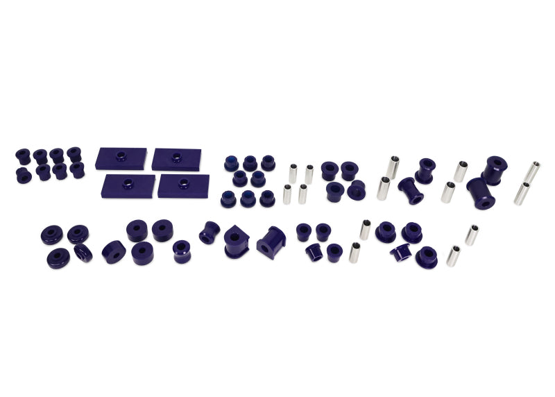 SuperPro MGC  Bushing Kit-thumbmail-3