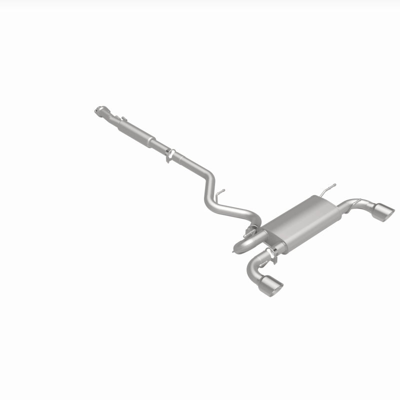 MagnaFlow BRE Exhaust Kit 13-22 FR-S BRZ 86 GR86-thumbmail-14