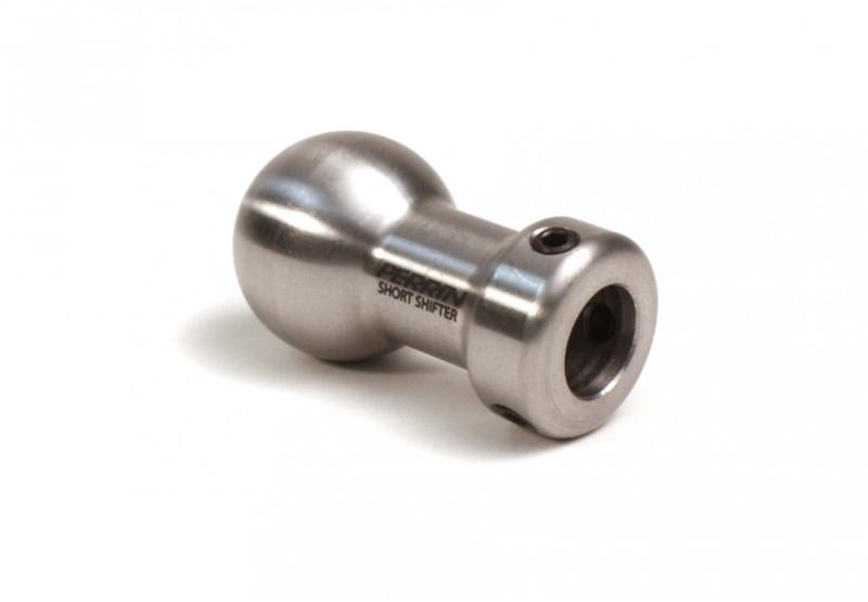 Perrin STi 6spd Short Shifter Adaptor-thumbmail-2