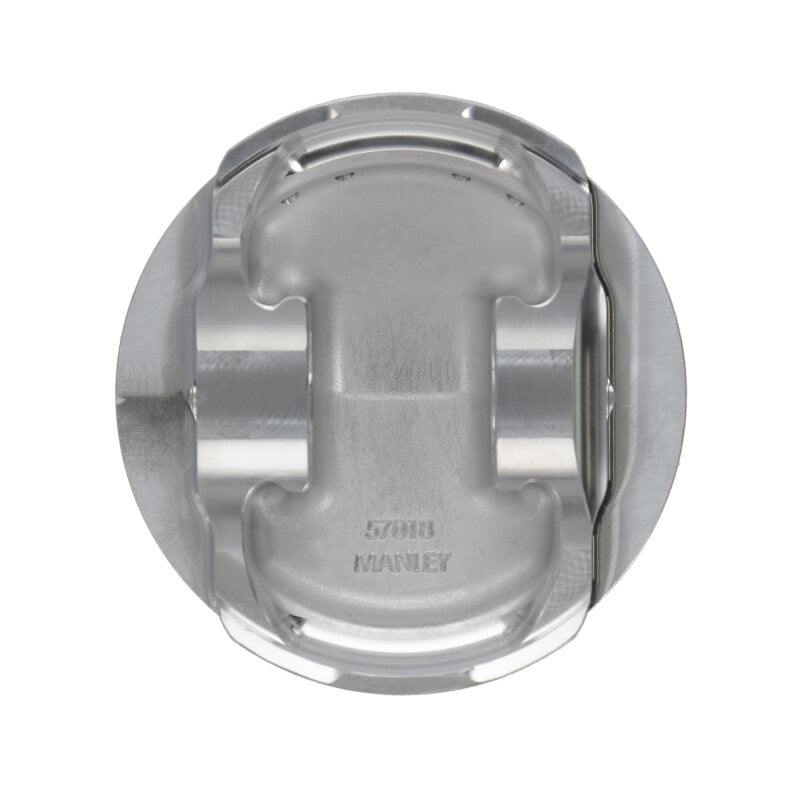 Manley Chevrolet LS 4.125 Bore -31.00cc Extreme Duty Piston Kit-thumbmail-5