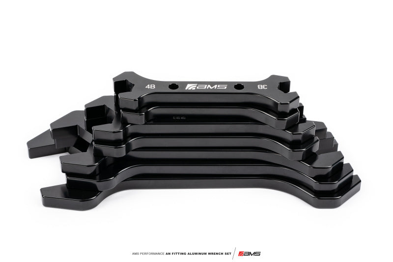AMS Performance Aluminum AN Fitting Wrench Set-thumbmail-3