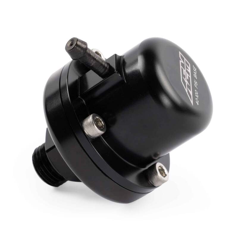 AEM AN6 ORB 40-100psi Fuel Pulse Damper-thumbmail-2