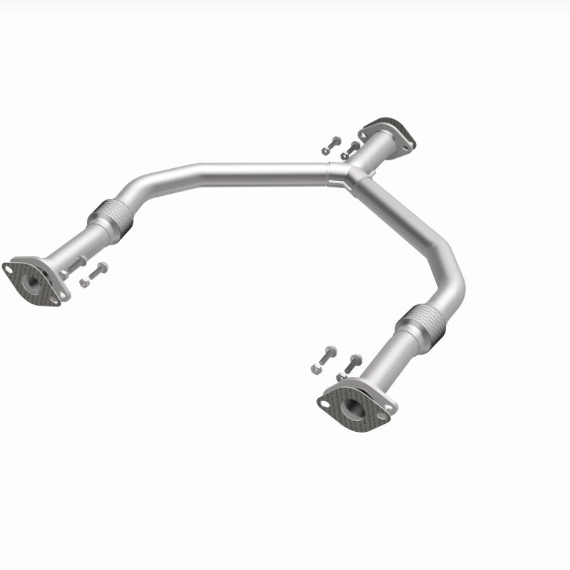 BRE Exhaust 06-08 M35 3.5L Front Pipe Kit-thumbmail-14