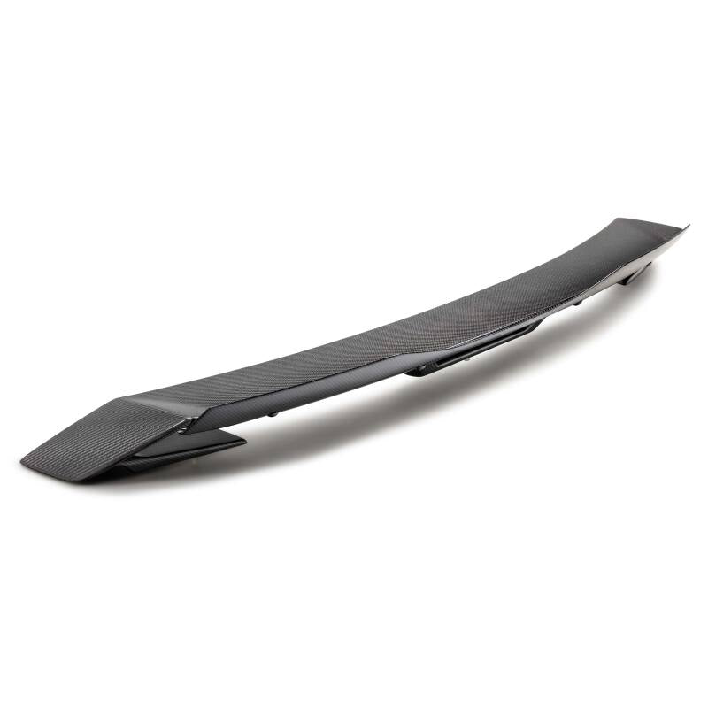 Anderson Composites 2024 Ford Mustang GT Type-GTG Carbon Fiber Rear Spoiler w/Gurney Flap-thumbmail-6