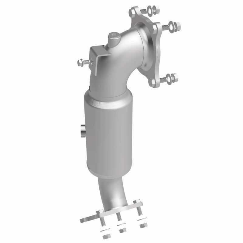 Magnaflow 19-20 Acura RDX Single Underbody 2L Direct Fit Converter-thumbmail-28