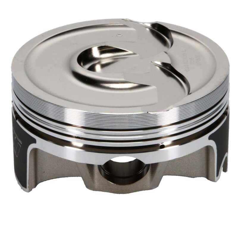 Wiseco Chevrolet LT1 6.2L 4.065 Bore 1.304 Comp Ht. -12cc Volume Single Piston-thumbmail-5