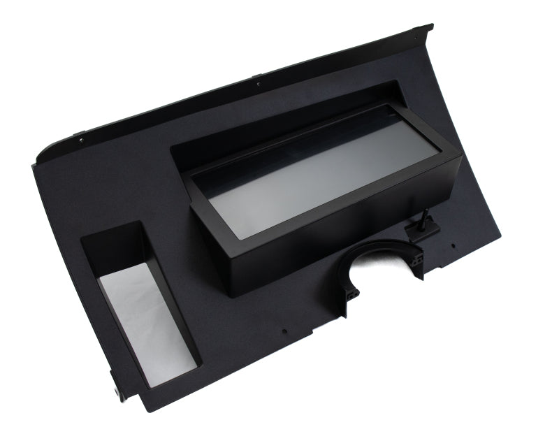 Autometer 71-73 Ford Mustang InVision Direct Fit Digital Dash System-thumbmail-2