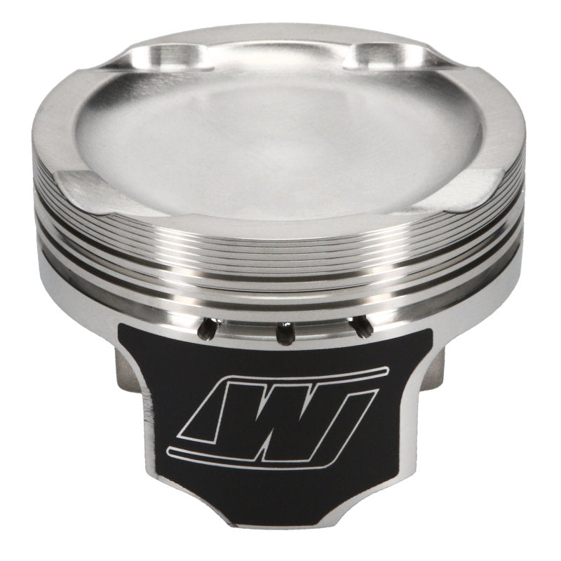 Wiseco Honda K24 w/K20 Heads -21cc 87mm Piston Shelf Stock-thumbmail-5