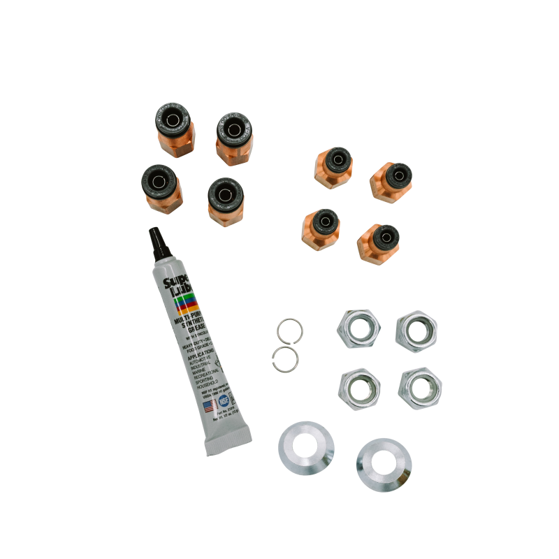 Air Lift 15-20 Acura TLX / 13-17 Honda Accord Coil to Air Upgrade Kit-thumbmail-3