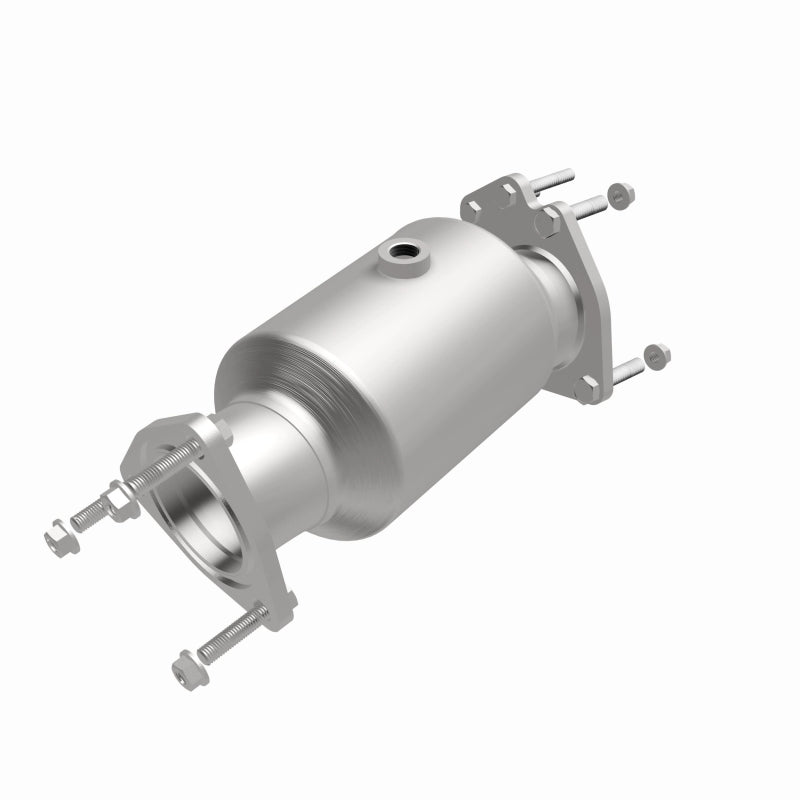 MagnaFlow DF Conv 2020 Chevrolet Corvette Right Closed Couple 6.2L-thumbmail-13