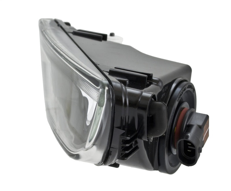 Hella 2012-2013 Volkswagen Beetle Fog Light Assembly Left-thumbmail-11