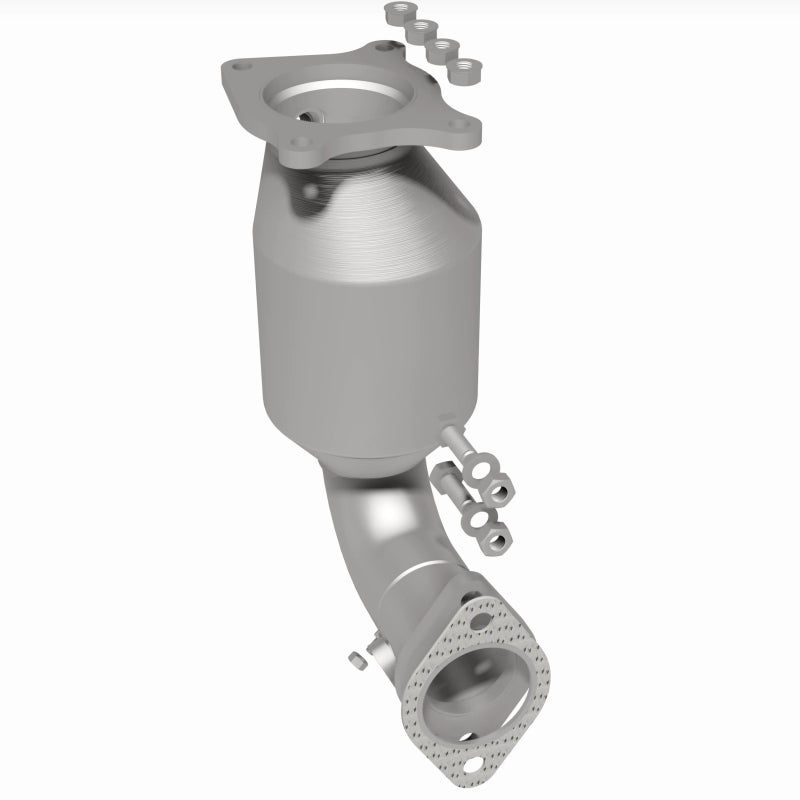 Magnaflow 20-21 Subaru WRX 2.0L Direct Fit Cat Converter-thumbmail-14