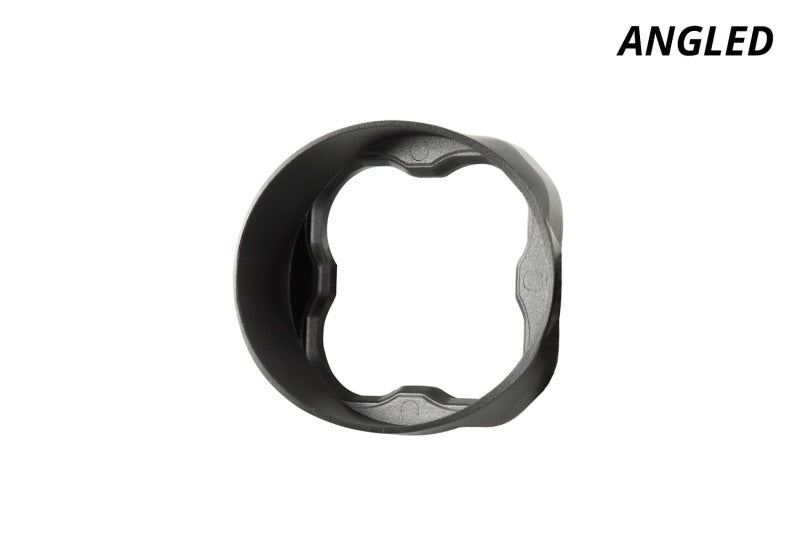 Diode Dynamics SS3 Replacement Front Bezel - Angled (Pair)-thumbmail-2