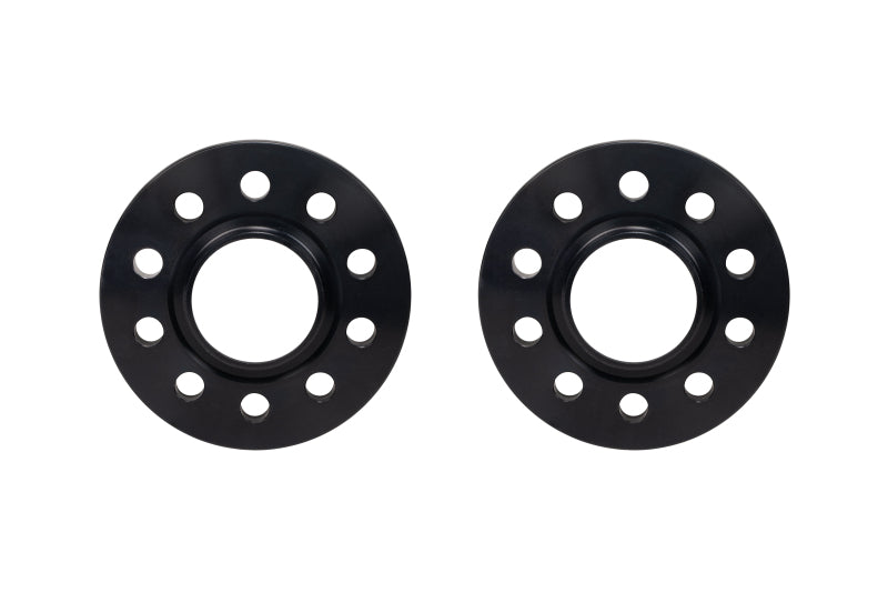 Eibach 14-18 BMW 228i Pro-Spacer Kit (12mm Pair) (Black)-thumbmail-1