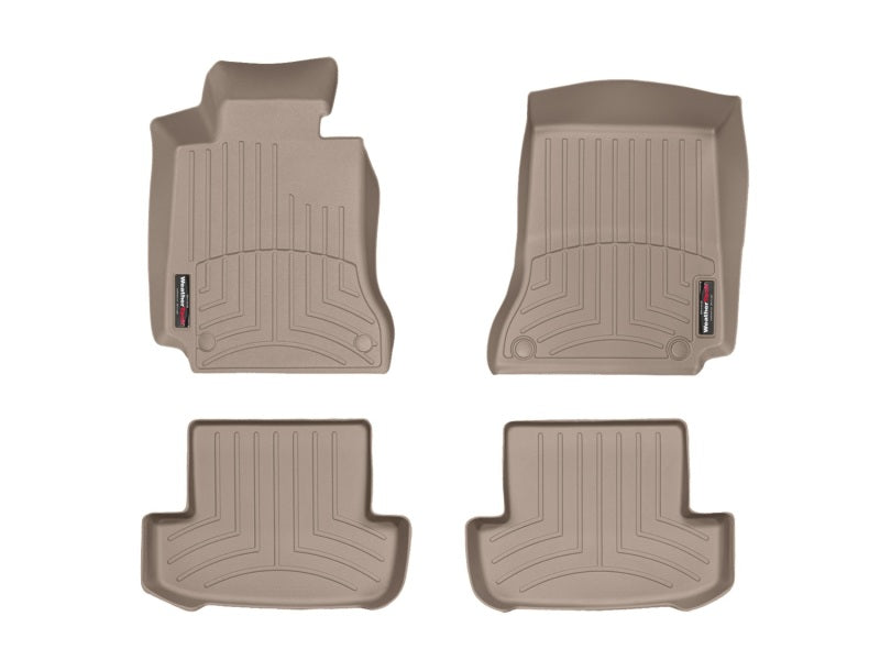 WT FloorLiner - Rear - Tan-thumbmail-3