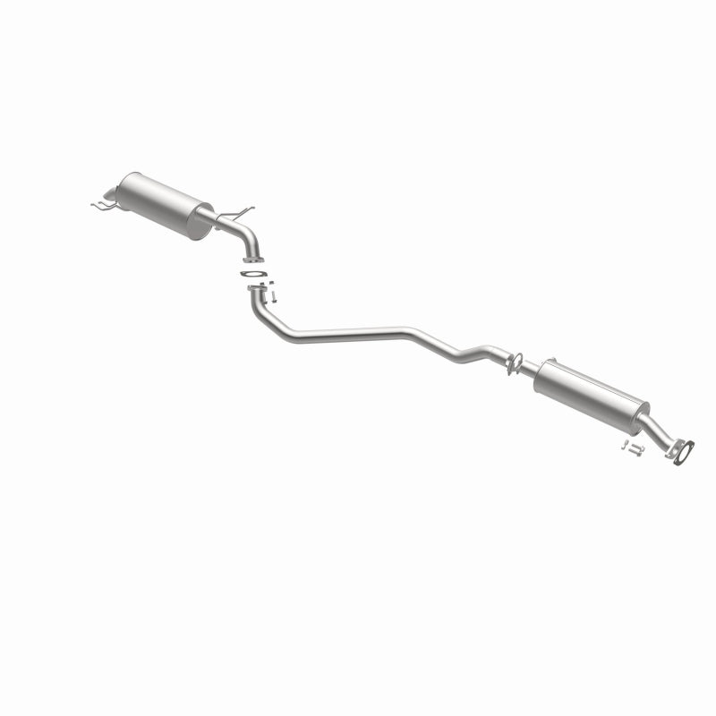 MagnaFlow BRE Exhaust Kit 10-11 Kia Soul 2.0L-thumbmail-16