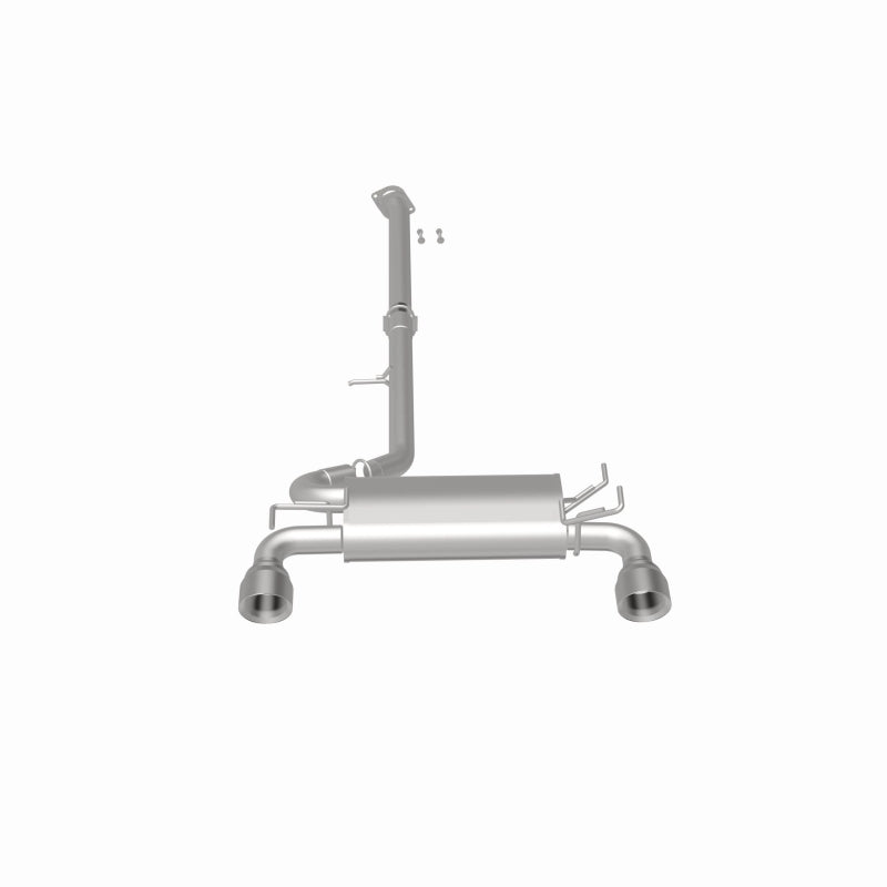 BRExhaust 03-09 Nissan 350Z 3.5L Exhaust Kit-thumbmail-12