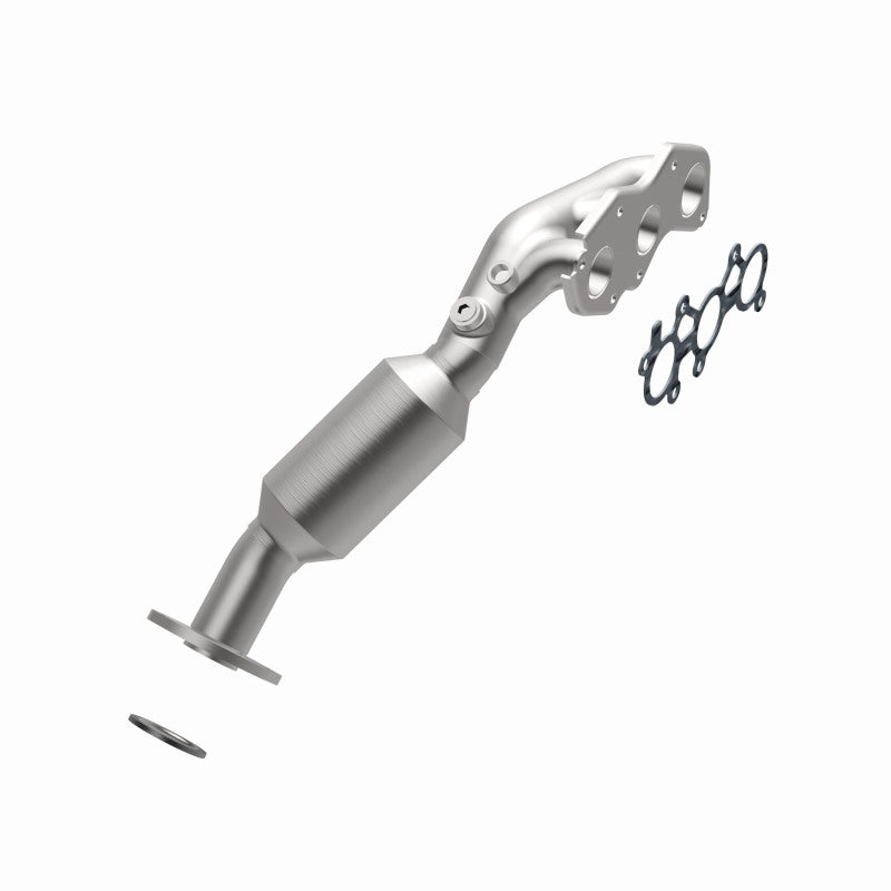 Magnaflow 06-08 IS250 V6 2.5 OEM Manifold Direct Fit Converter-thumbmail-21