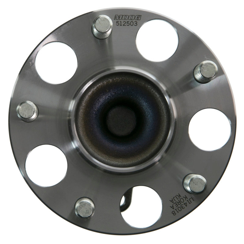 MOOG 16-18 Acura ILX Rear Hub Assembly-thumbmail-2