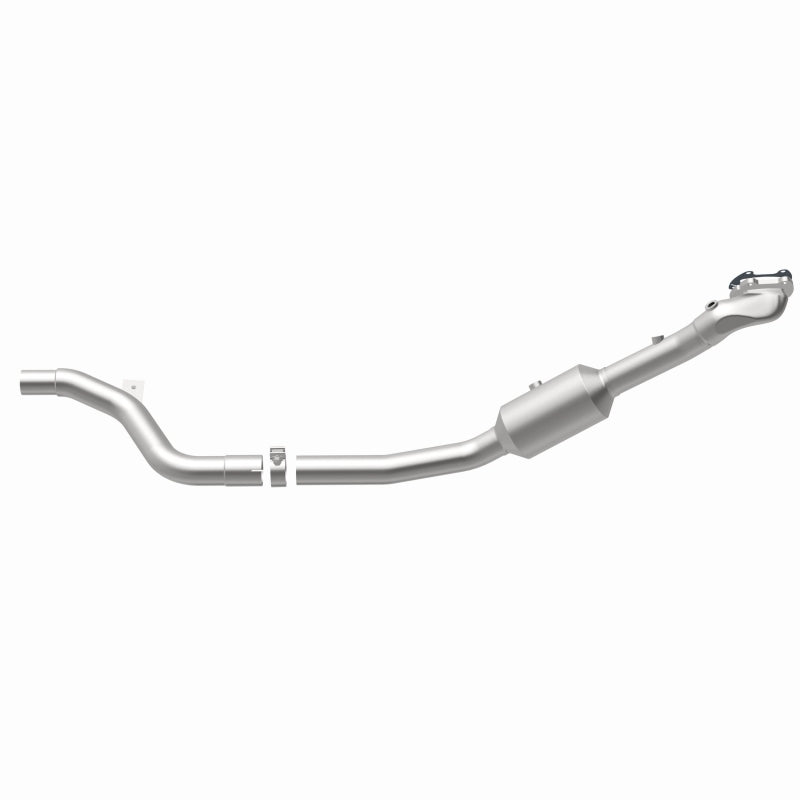 Magnaflow 20-21 Dodge Charger 3.6L Direct Fit Converter-thumbmail-11