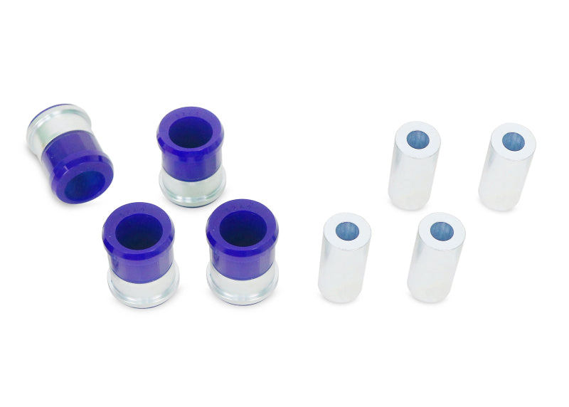 SuperPro Control Arm Bushing Kit-thumbmail-3