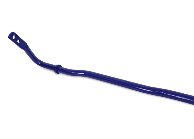 SuperPro 2018-2026 Subaru Crosstrek Subaru Crosstrek XV (GU) Rear Adj Sway Bar 20mm-thumbmail-4