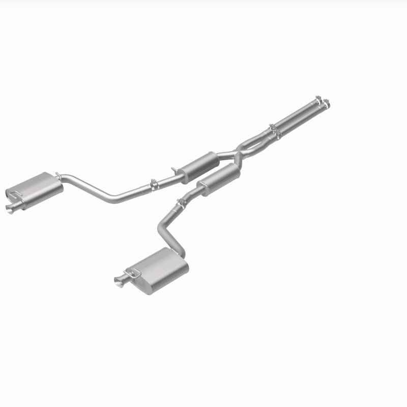 MagnaFlow Stellantis BRE Exhaust Replacement Kit-thumbmail-14