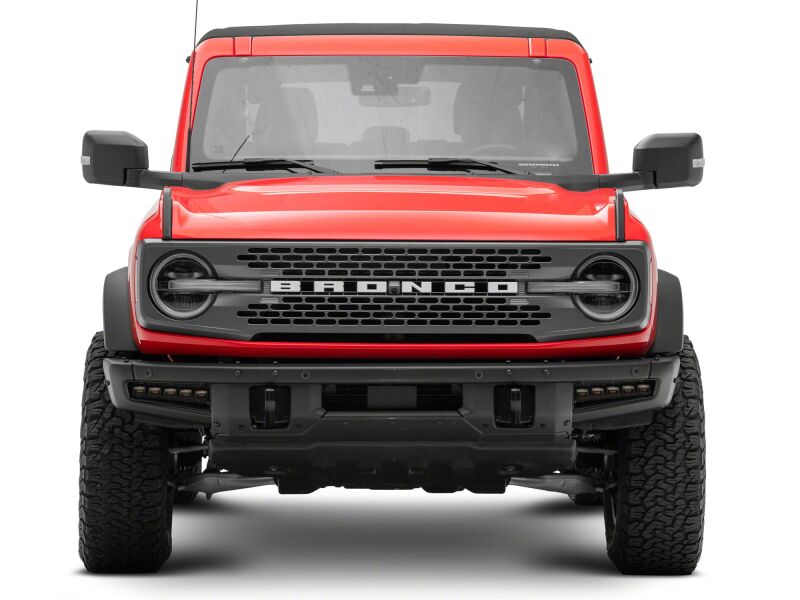 Raxiom 21-26 Ford Bronco 5-LED Fog Lights-thumbmail-4