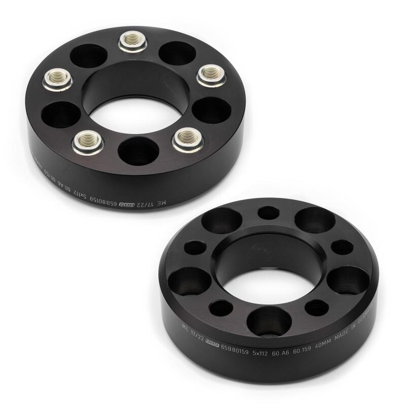BBS Adapter 5x108 40mm - Pair